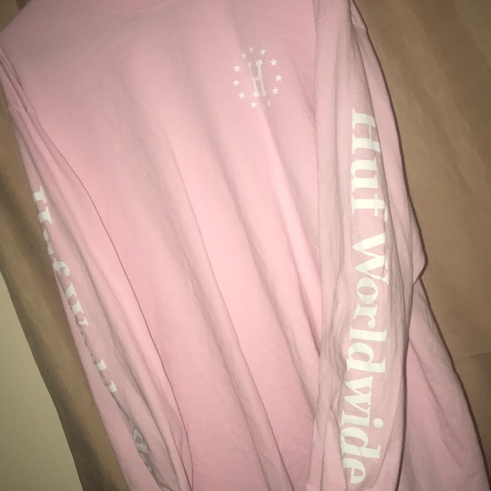 🌹Huf Long sleeve 🌹
